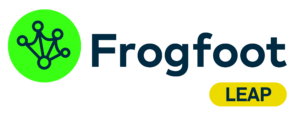 Frogfoot Leap